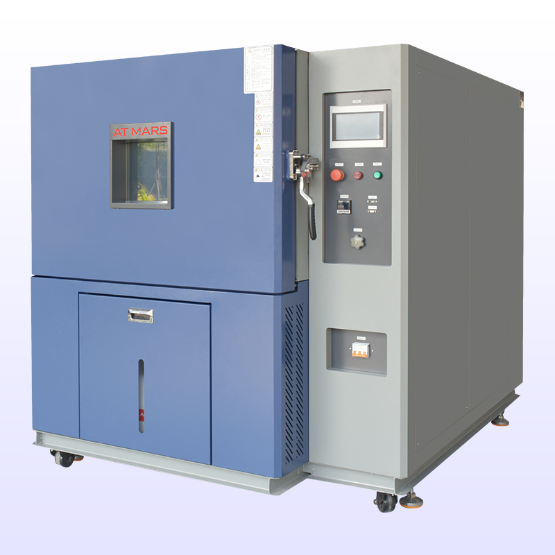 高低溫低氣壓試驗箱